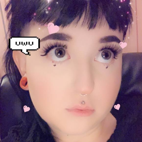 Meet the Posher Other - Meet your Posher, Gabby